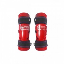 Protector tibia Sparring T: 1