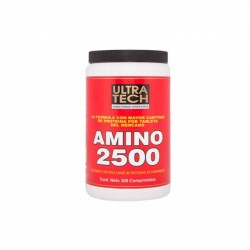 Amino 2500 Ultratech 