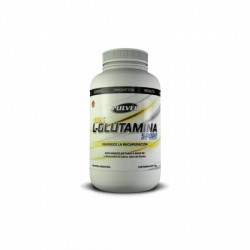 L-Glutamina 100% Pulver