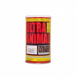 Ultra animal pack 30 