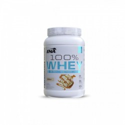 Whey Protein Ena 100%