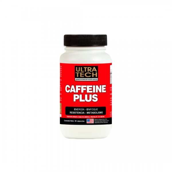 Cafeína Ultratech