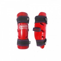 Protector antebrazo Sparring T: 1