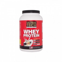 Whey Protein Ultra Tech