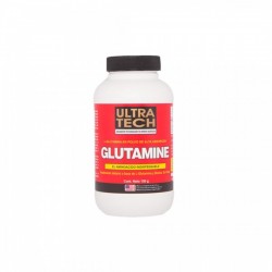 Glutamina x 150 grs Ultratech