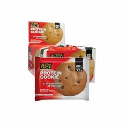 Protein cookies Ultratech