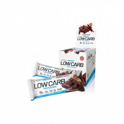 Protein Bar Low Carb Gentech