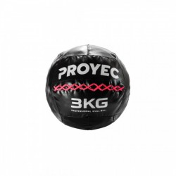 Wall Ball 3 kg Proyec