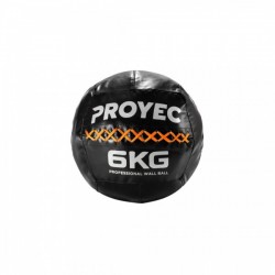 Wall Ball 6 kg Proyec