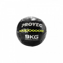 Wall Ball 9 kg Proyec