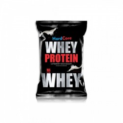 Whey Protein Hardcore