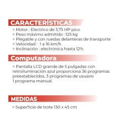 Cinta Semikon TE009B-Plus/2HA