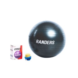 Yoga Ball Randers 75 cm