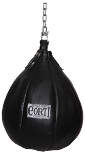 bolsa de boxeo corti