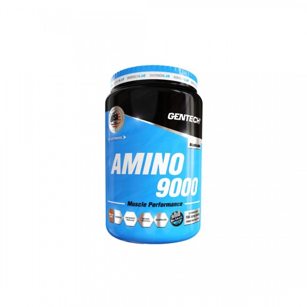 Amino 9000 Gentech