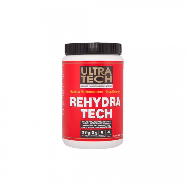Rehydratech Ultratech