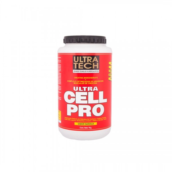 Ultra Cell Pro Ultratech