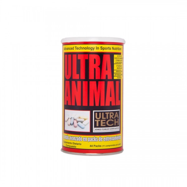 Ultra animal pack 30 