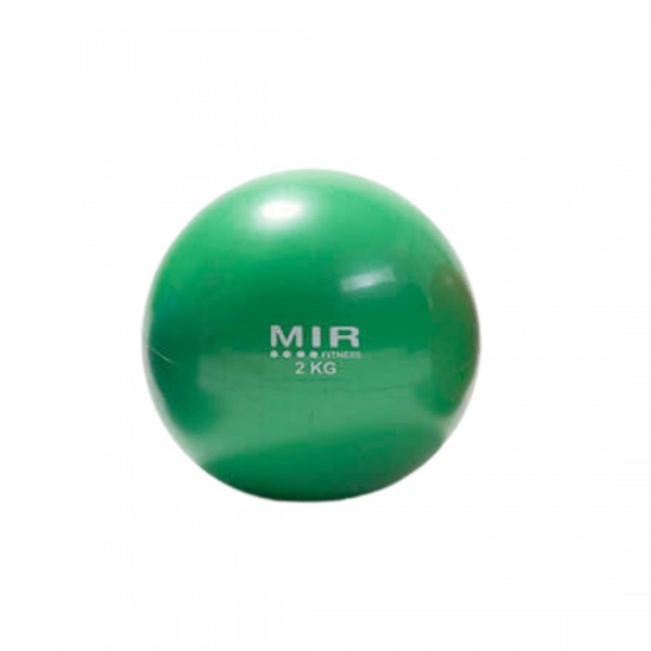 Tone ball 2 kg MIR