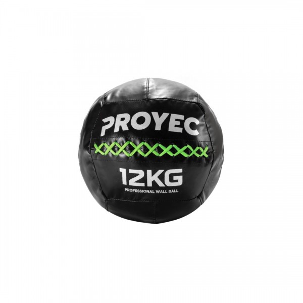 Wall Ball 12 kg Proyec