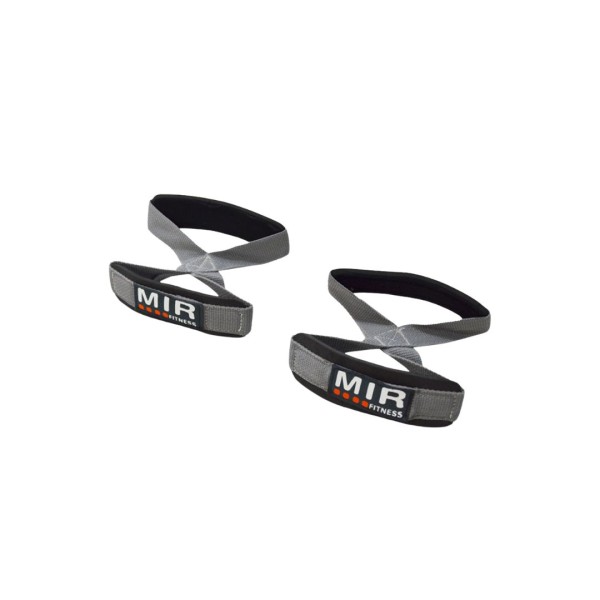 Straps Infinito Mir (par)