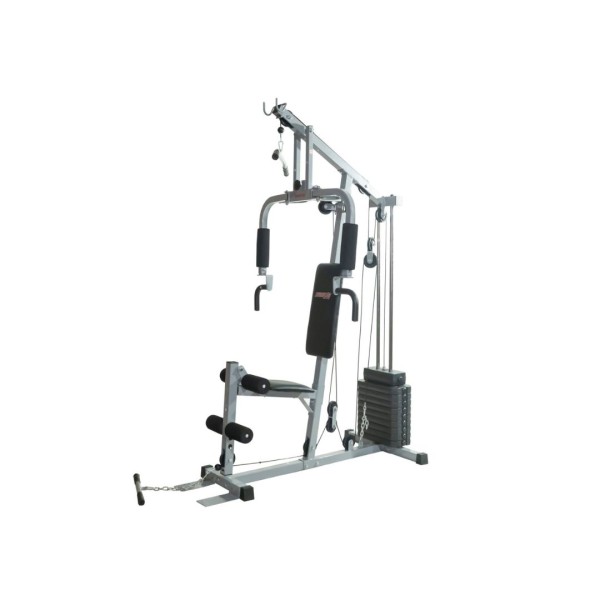 Multigym Semikon TE-1203DG