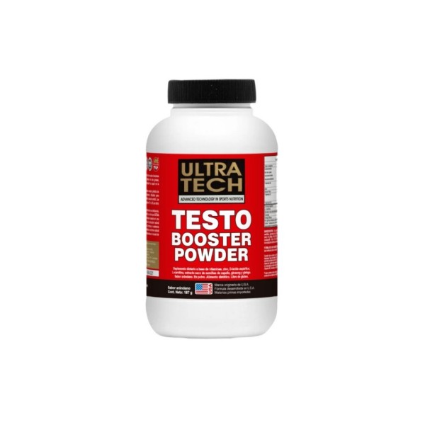 Testo Booster Powder