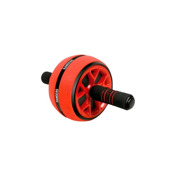 Rueda abdominal Randers