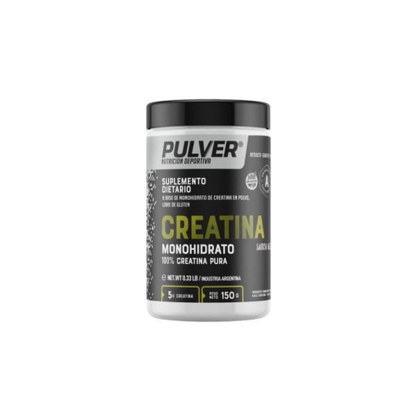 Creatina Pulver 150 G