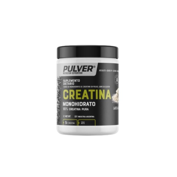 Creatina Pulver 300 g